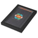 Dahlia Notebook & Pen Set Orange / O