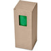 Daytona Plastic 2-in-1 Double-Wall Tumbler & Straw - 600ml