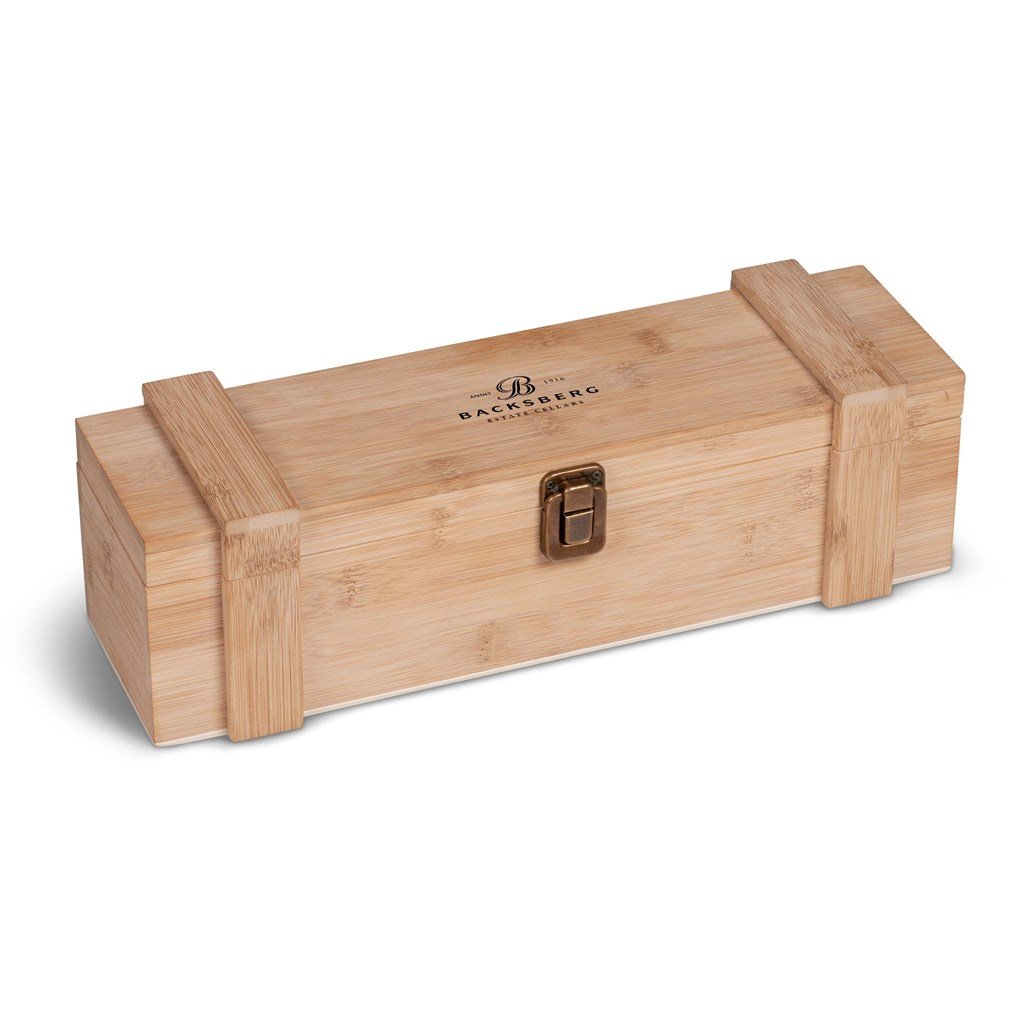 Decero Wine Box - Gift Boxes & Tins