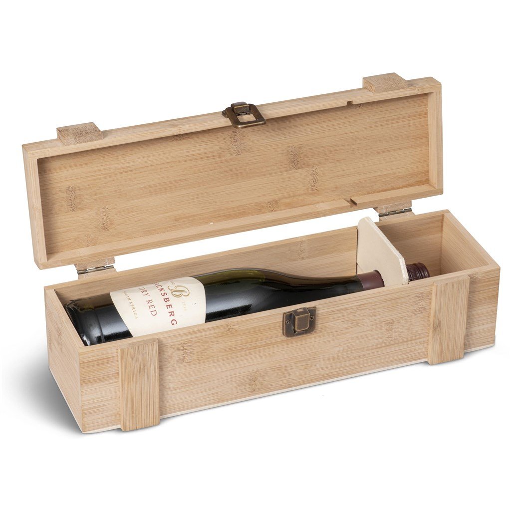 Decero Wine Box - Gift Boxes & Tins