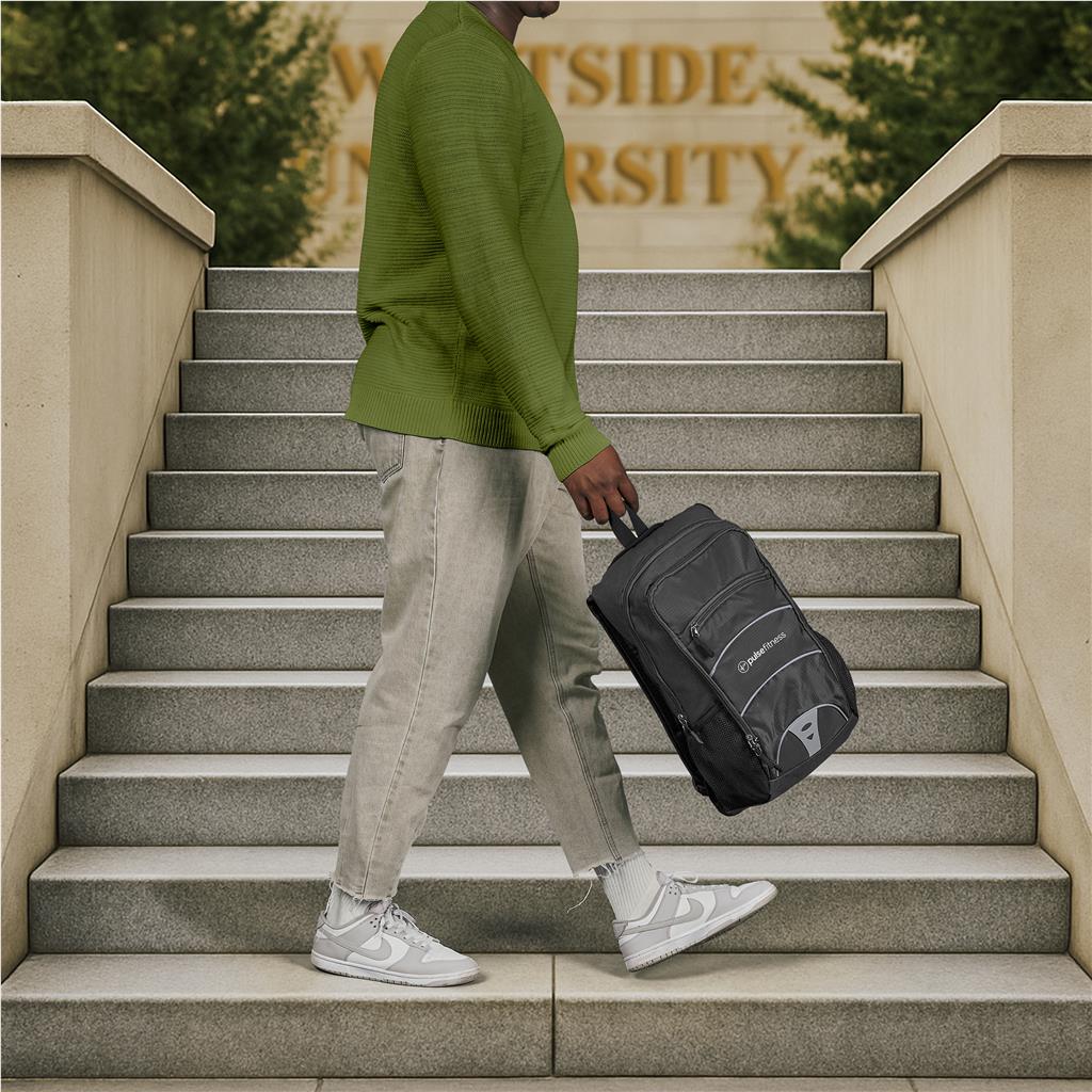 Delray Backpack - Backpacks,Bags