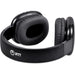 Detroit Bluetooth Headphones GUN METAL - Headphones,Technology