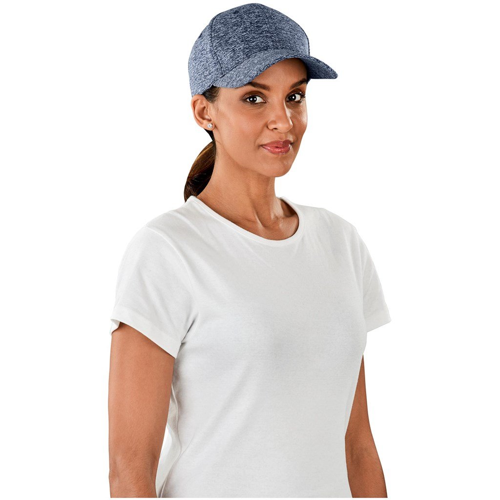 Deuce Cap - 6 Panel - Headwear