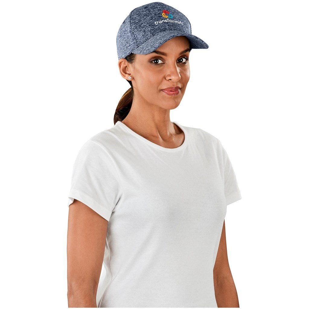Deuce Cap - 6 Panel - Headwear