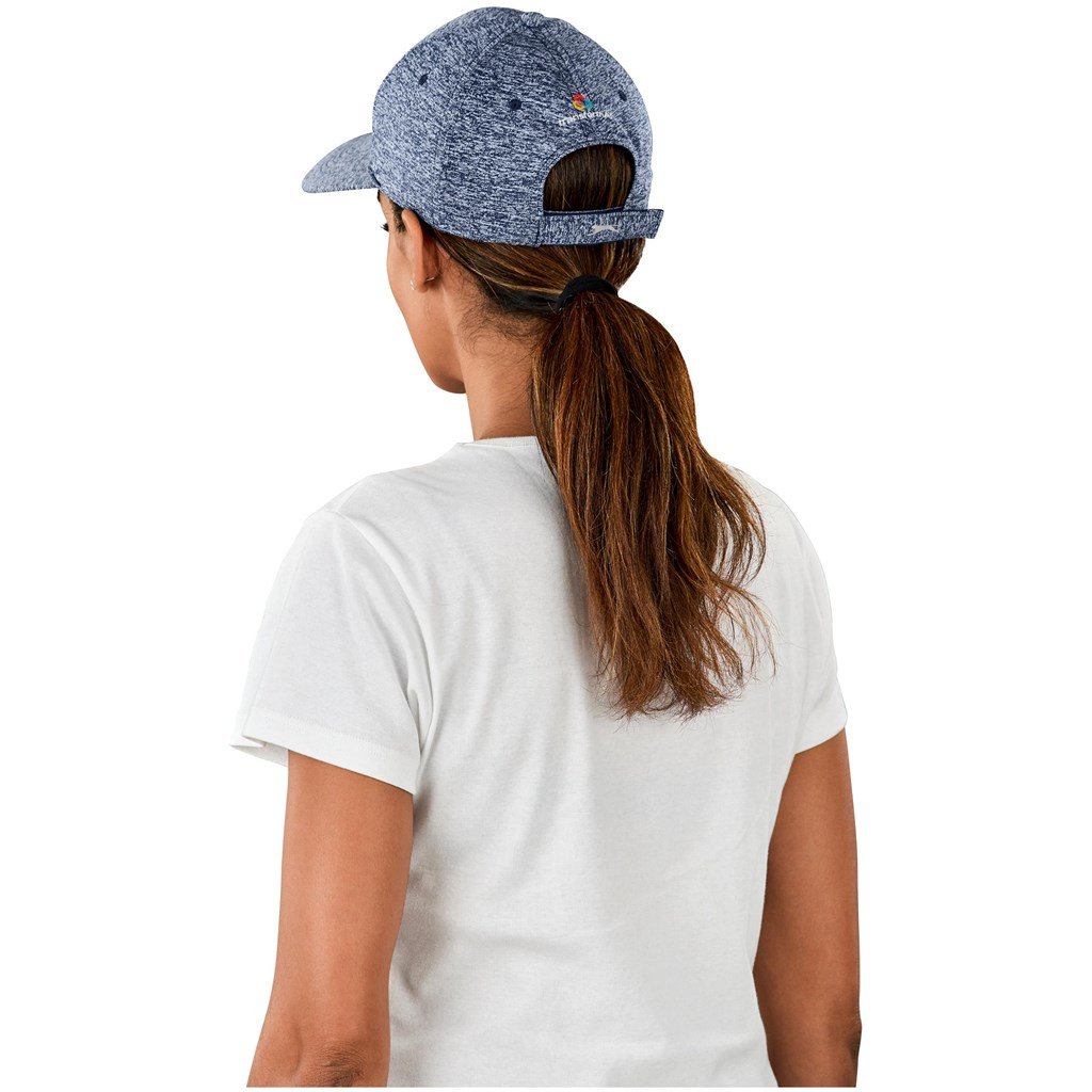 Deuce Cap - 6 Panel - Headwear
