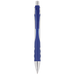 Dotted Grip Ballpoint Pen Blue / STD / Last Buy - Writing Instruments