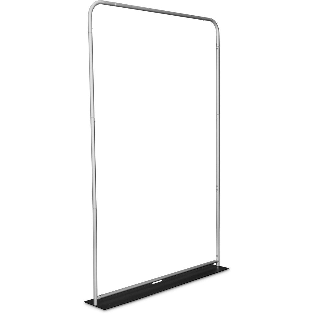 Double Sided Fabric Tube System 1.5m - Displays