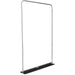 Double Sided Fabric Tube System 1.5m - Displays