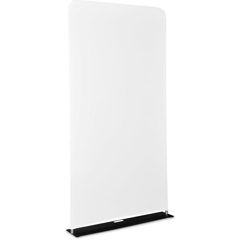 Double Sided Fabric Tube System 1.5m - Displays