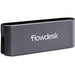 Dubai USB Hub - Gun Metal GUN METAL - Hubs,Technology