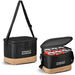 Dublin 6-Can Cooler - Customisable Black / BL - Coolers