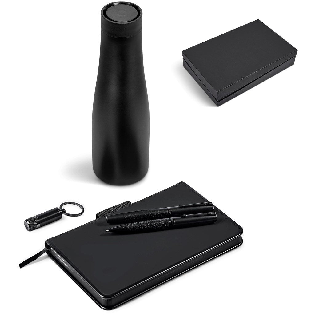 Durus Gift Set Black / BL