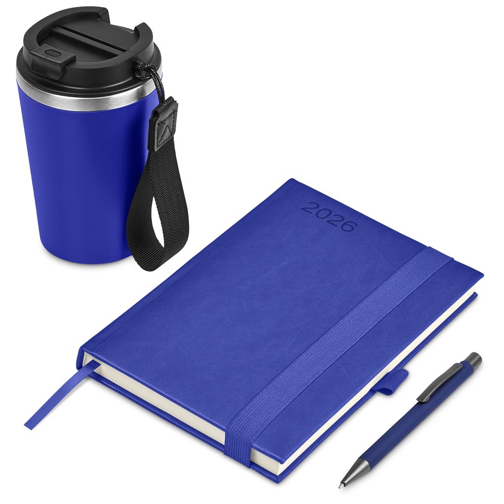 Echoism Diary Gift Set - Diaries 2026,Diaries 2026,New Items,Diary Sets 2026
