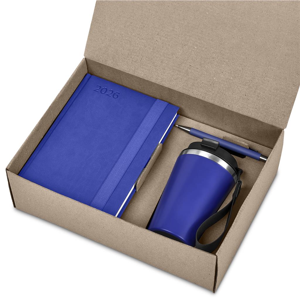 Echoism Diary Gift Set - Diaries 2026,Diaries 2026,New Items,Diary Sets 2026