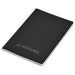 Emika FSC Certified Paper A5 Soft Cover Notebook BLACK - Notebooks,Eco-Friendly Ideas,Ideas for Conferences,Ideas School,Ideas