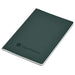 Emika FSC Certified Paper A5 Soft Cover Notebook DARK GREEN - Notebooks,Eco-Friendly Ideas,Ideas for Conferences,Ideas School,Ideas