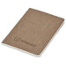 Emika FSC Certified Paper A6 Soft Cover Notebook NATURAL - Notebooks,Paper Products,Ideas for Conferences,Ideas School,Ideas Work,Notebooks
