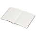 Emika FSC Certified Paper A6 Soft Cover Notebook - Notebooks,Paper Products,Ideas for Conferences,Ideas School,Ideas Work,Notebooks