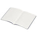 Emika FSC Certified Paper A6 Soft Cover Notebook - Notebooks,Paper Products,Ideas for Conferences,Ideas School,Ideas Work,Notebooks