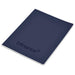 Emika FSC Certified Paper Maxi Soft Cover Notebook NAVY - A4 Notebooks,Paper Products,Ideas for Conferences,Ideas School,Ideas