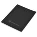 Emika FSC Certified Paper Maxi Soft Cover Notebook BLACK - A4 Notebooks,Paper Products,Ideas for Conferences,Ideas School,Ideas