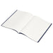 Emika FSC Certified Paper Maxi Soft Cover Notebook - A4 Notebooks,Paper Products,Ideas for Conferences,Ideas School,Ideas Work,Notebooks