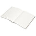 Emika FSC Certified Paper Maxi Soft Cover Notebook - A4 Notebooks,Paper Products,Ideas for Conferences,Ideas School,Ideas Work,Notebooks