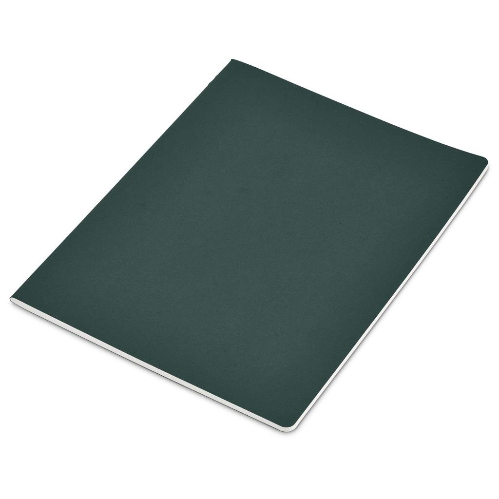 Emika FSC Certified Paper Maxi Soft Cover Notebook - A4 Notebooks,Paper Products,Ideas for Conferences,Ideas School,Ideas Work,Notebooks