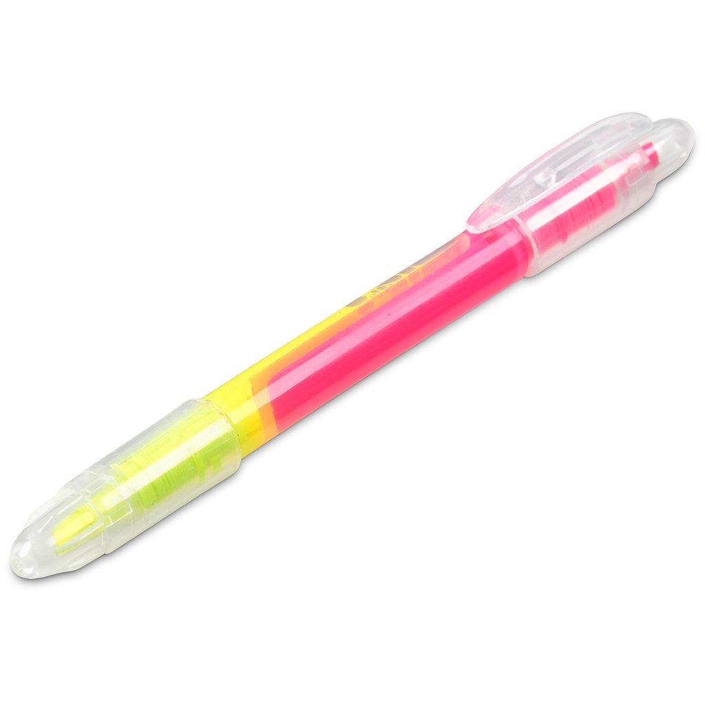 Encore Dual Highlighter Pink / PI