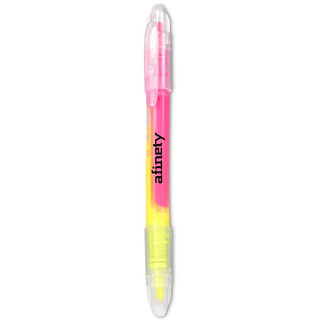 Encore Dual Highlighter Pink / PI