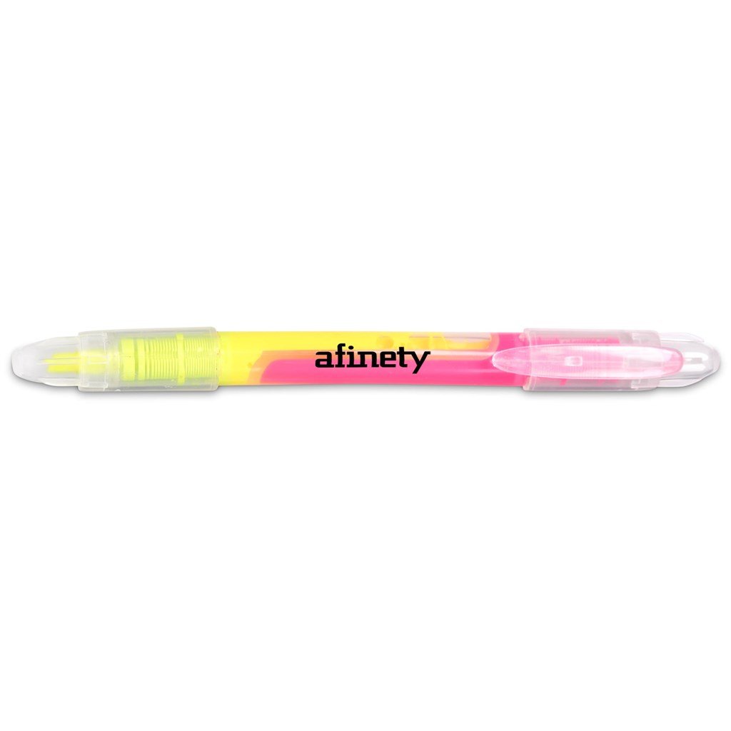 Encore Dual Highlighter Pink / PI