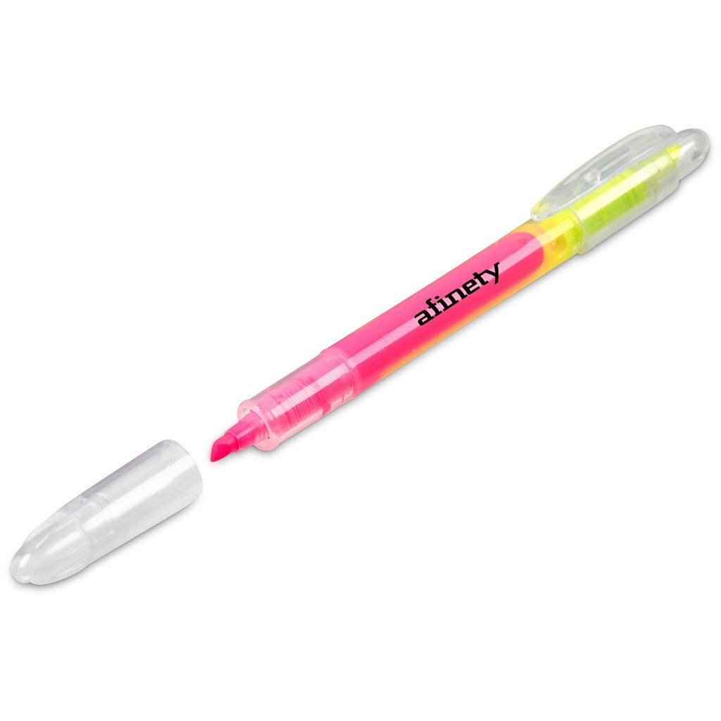 Encore Dual Highlighter Pink / PI