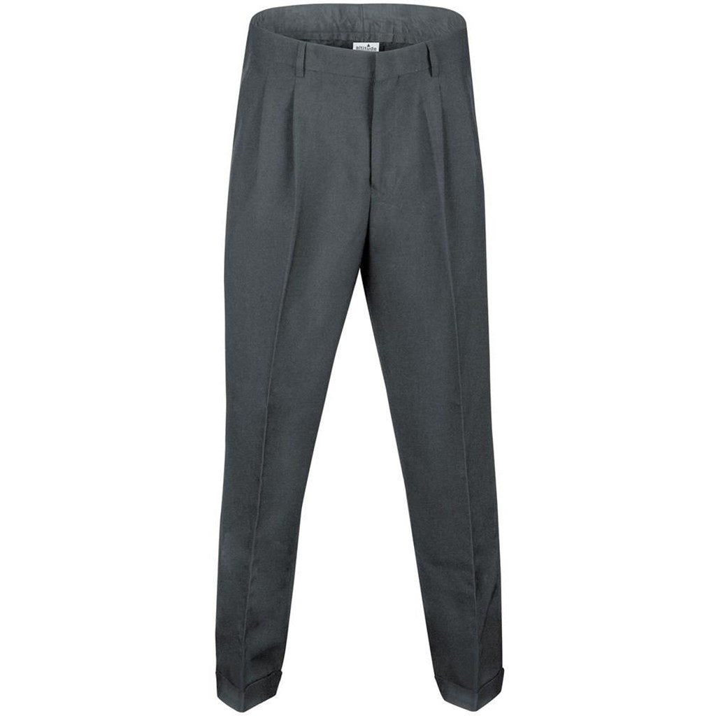 Endurance Trousers - Charcoal 28 / CHARCOAL - Pants and Shorts,Pants Shorts