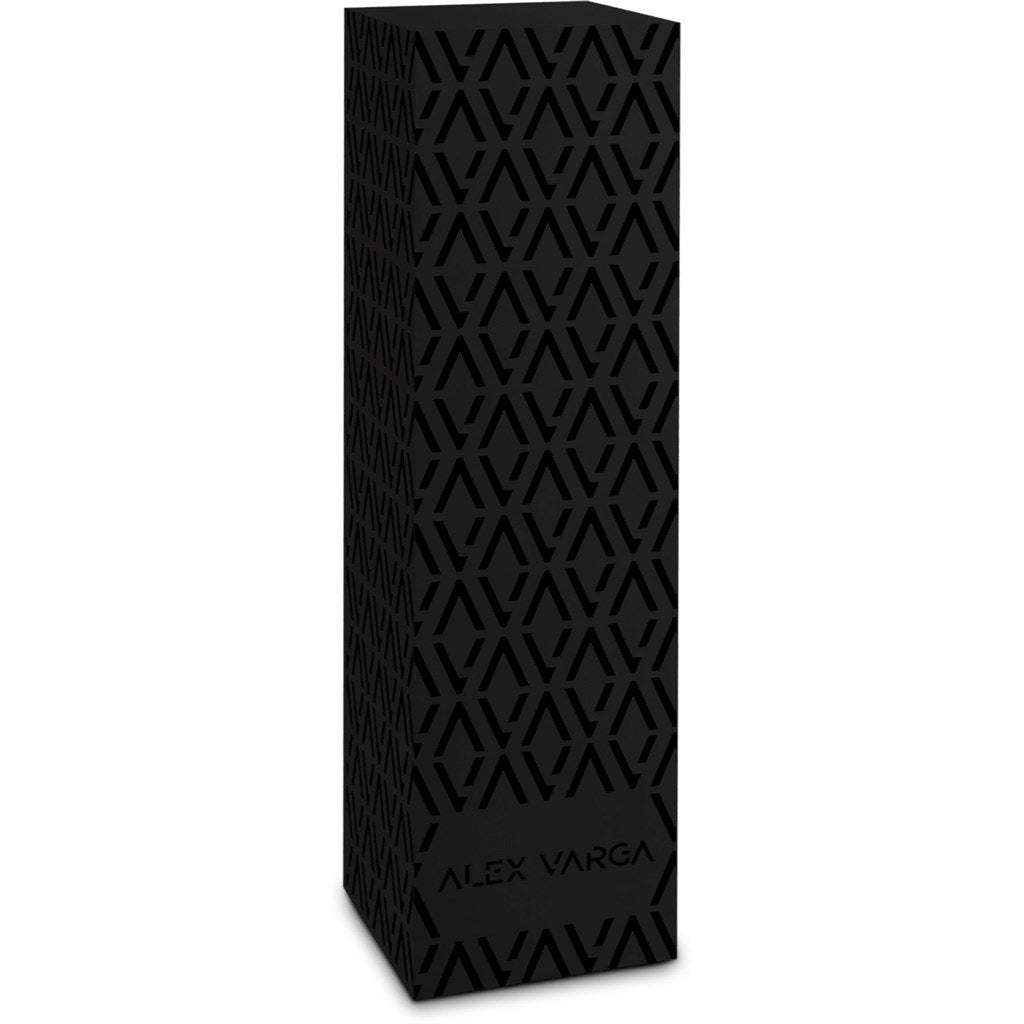 Enigma Stainless Steel Water Bottle – 1 Litre BLACK - Bottles,Drinkware