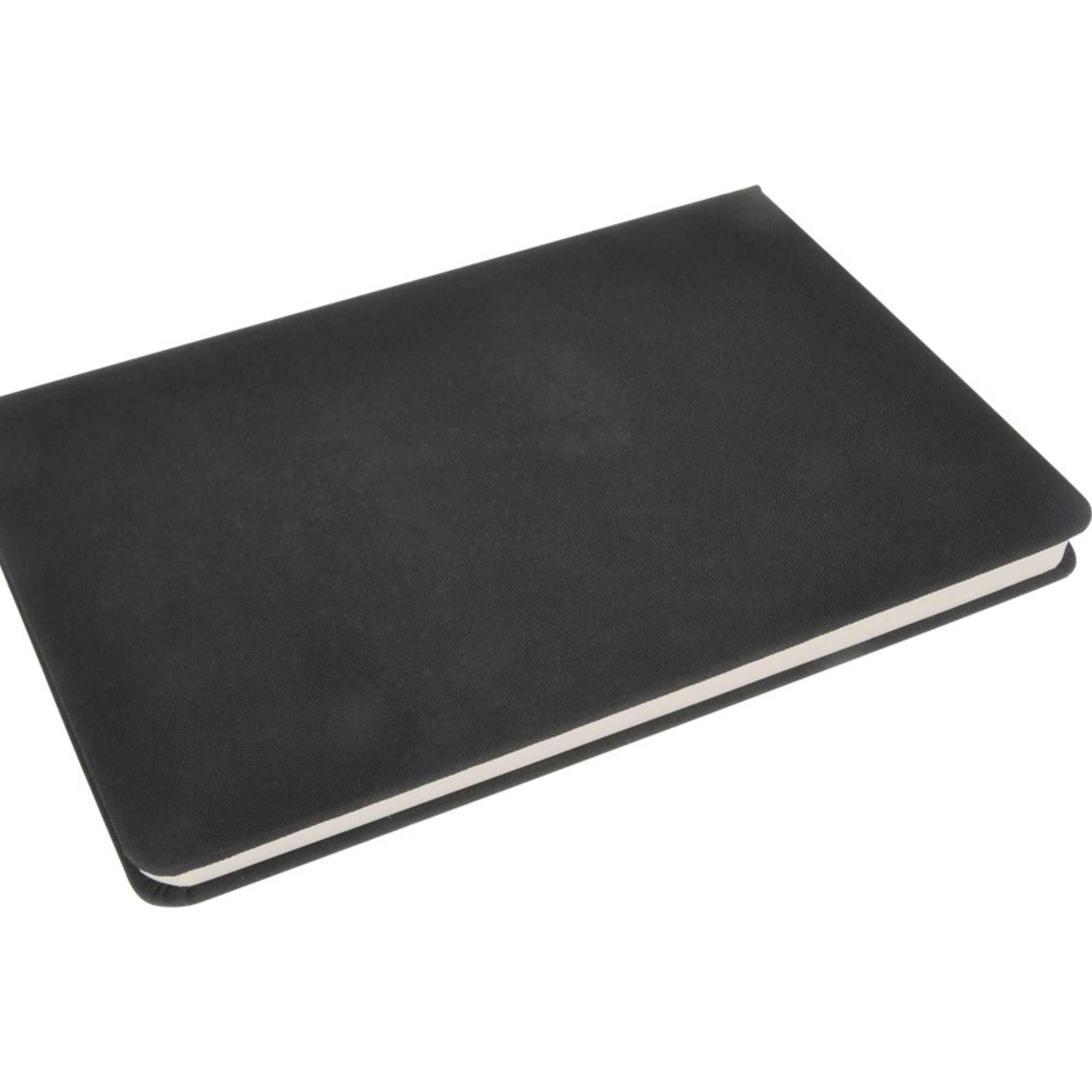 Anti-Microbial Notebook shown closed