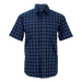Enviro Lounge Shirt Short Sleeve (LO-ENV) Navy/Blue / XL / Last Buy - Shirts-Corporate