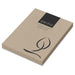 Eri Bamboo & Cork Notebook Pen Set Natural / NT