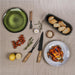 Ermelo Carving Set BLACK - Kitchen,Home and Living,Braai Ideas,Home Living