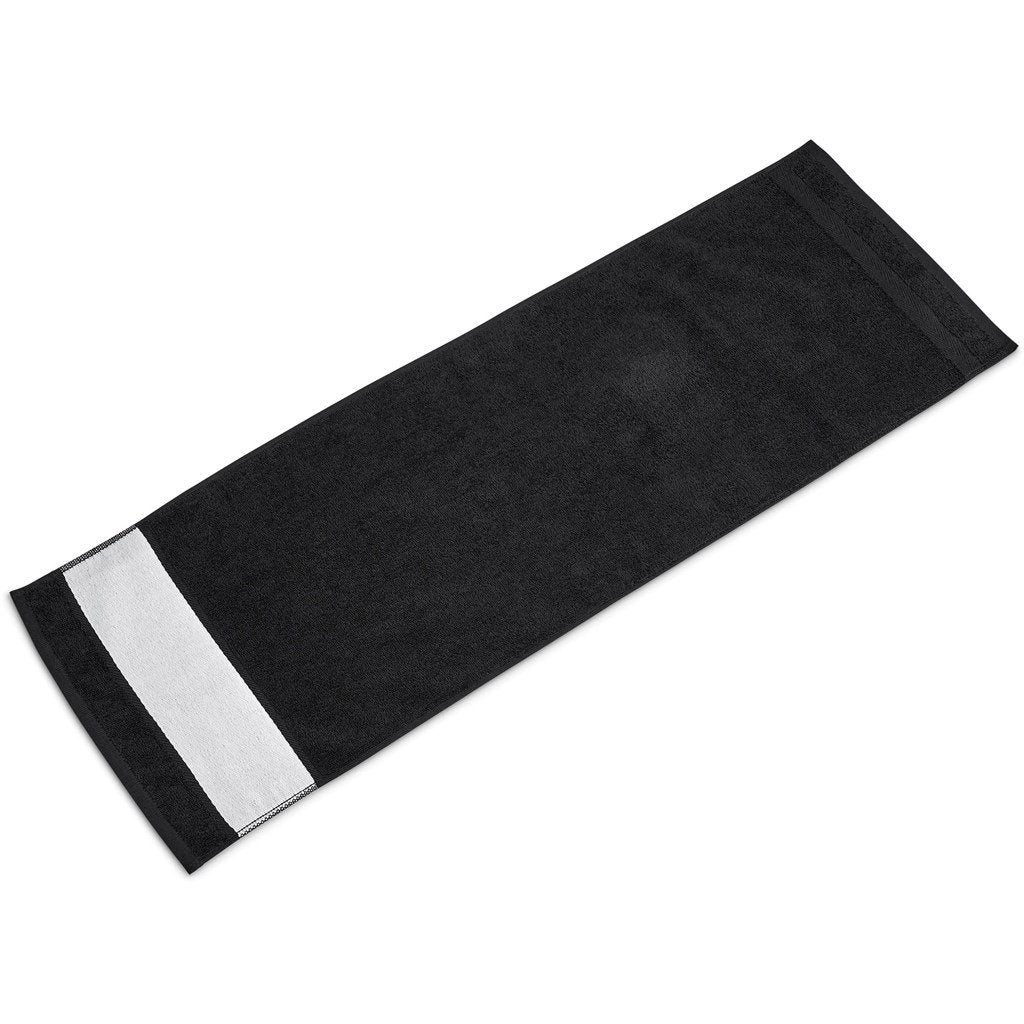 Eva & Elm Aldrin Sports Hand Towel