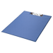 Everyday Clipboard Blue / STD / Last Buy - Office Accessories