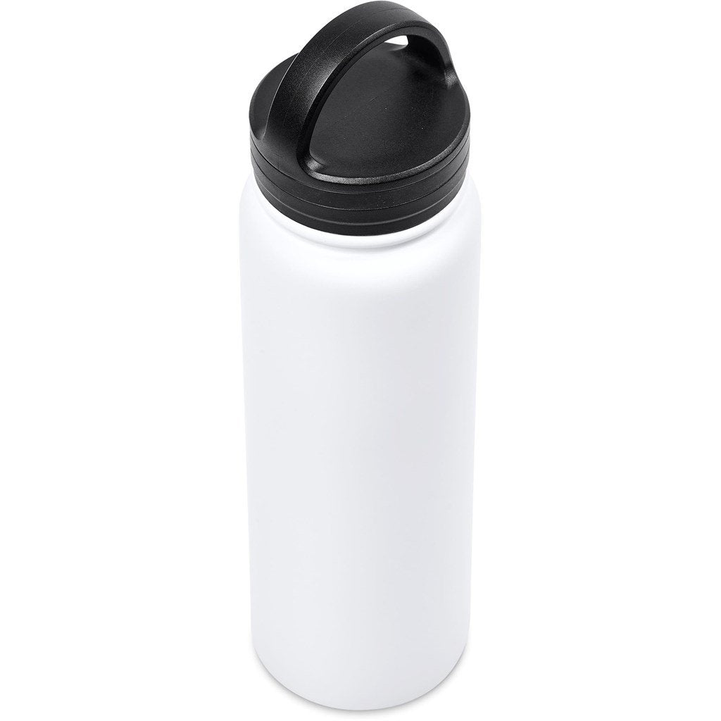Fabiano Stainless Steel Vacuum Water Bottle – 750ml - Bottles,Drinkware