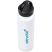 Fabiano Stainless Steel Vacuum Water Bottle – 750ml - Bottles,Drinkware