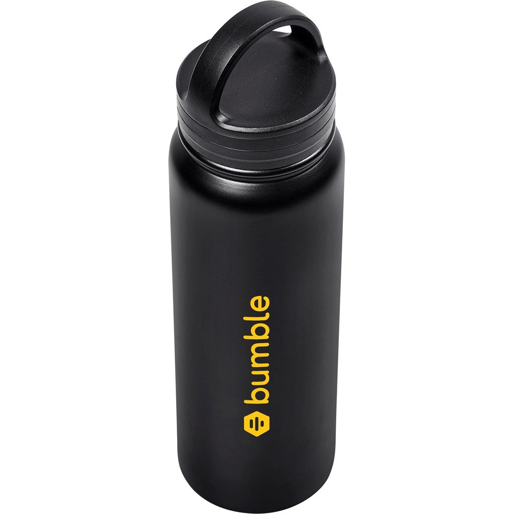 Fabiano Stainless Steel Vacuum Water Bottle – 750ml - Bottles,Drinkware