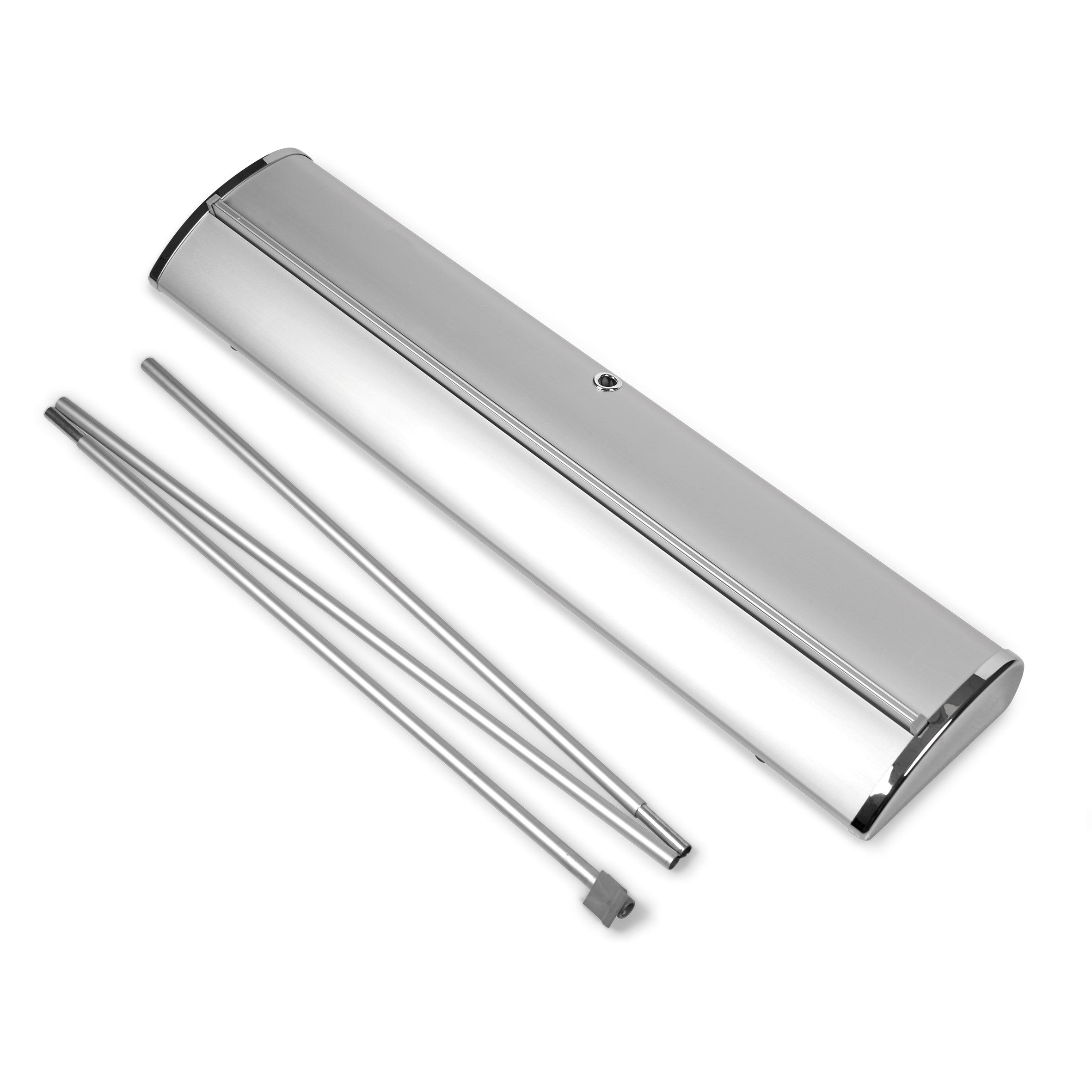 Fabric Pull Up Banner - Banners