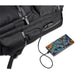 Fitzrovia Laptop Backpack BLACK - Backpacks,Travel Essentials,Bags,Ideas for Work