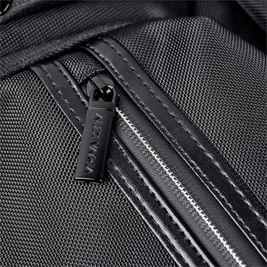 Fitzrovia Laptop Backpack BLACK - Backpacks,Travel Essentials,Bags,Ideas for Work