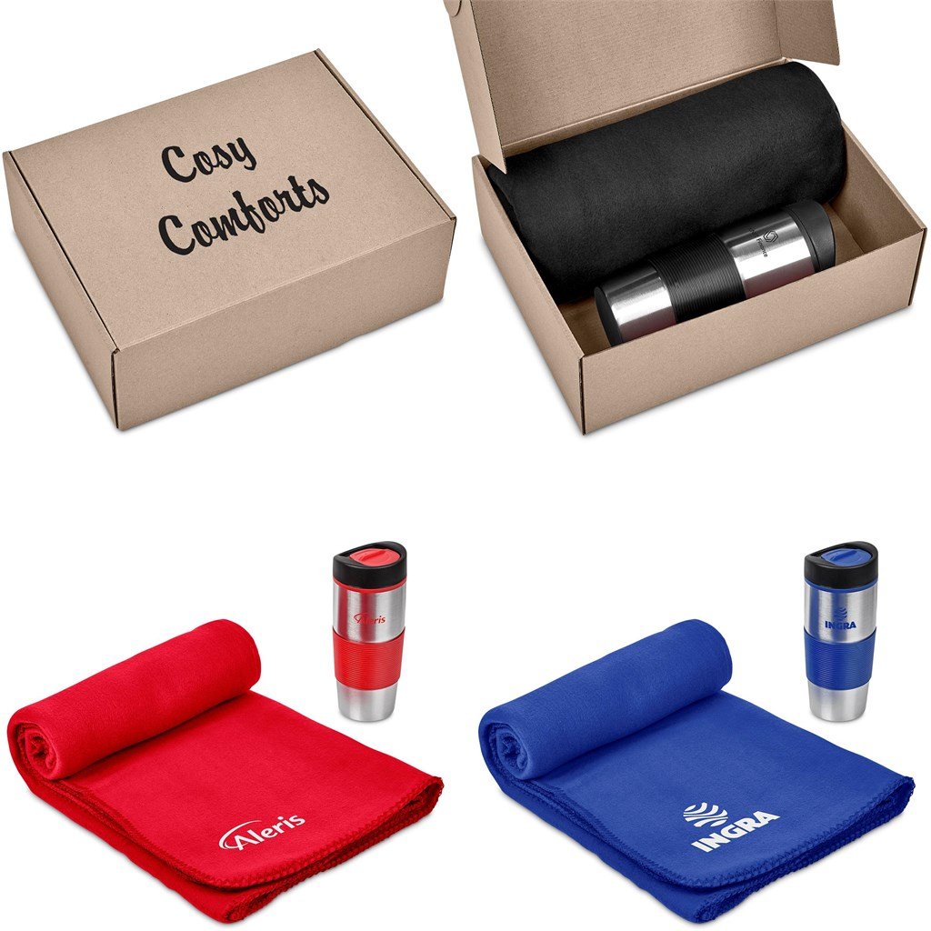Freezo Winter Gift Set - Sets,Winter Sets