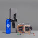 The Fun Pack Hamper BLUE - Desk Drop Hampers