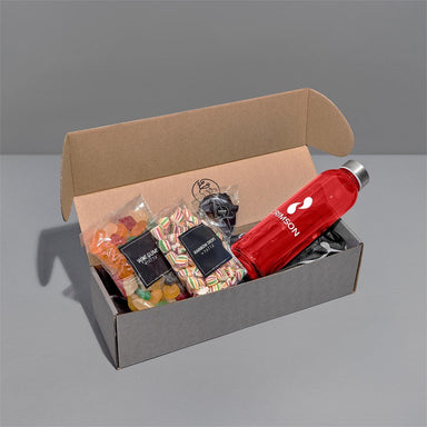 The Fun Pack Hamper - Desk Drop Hampers