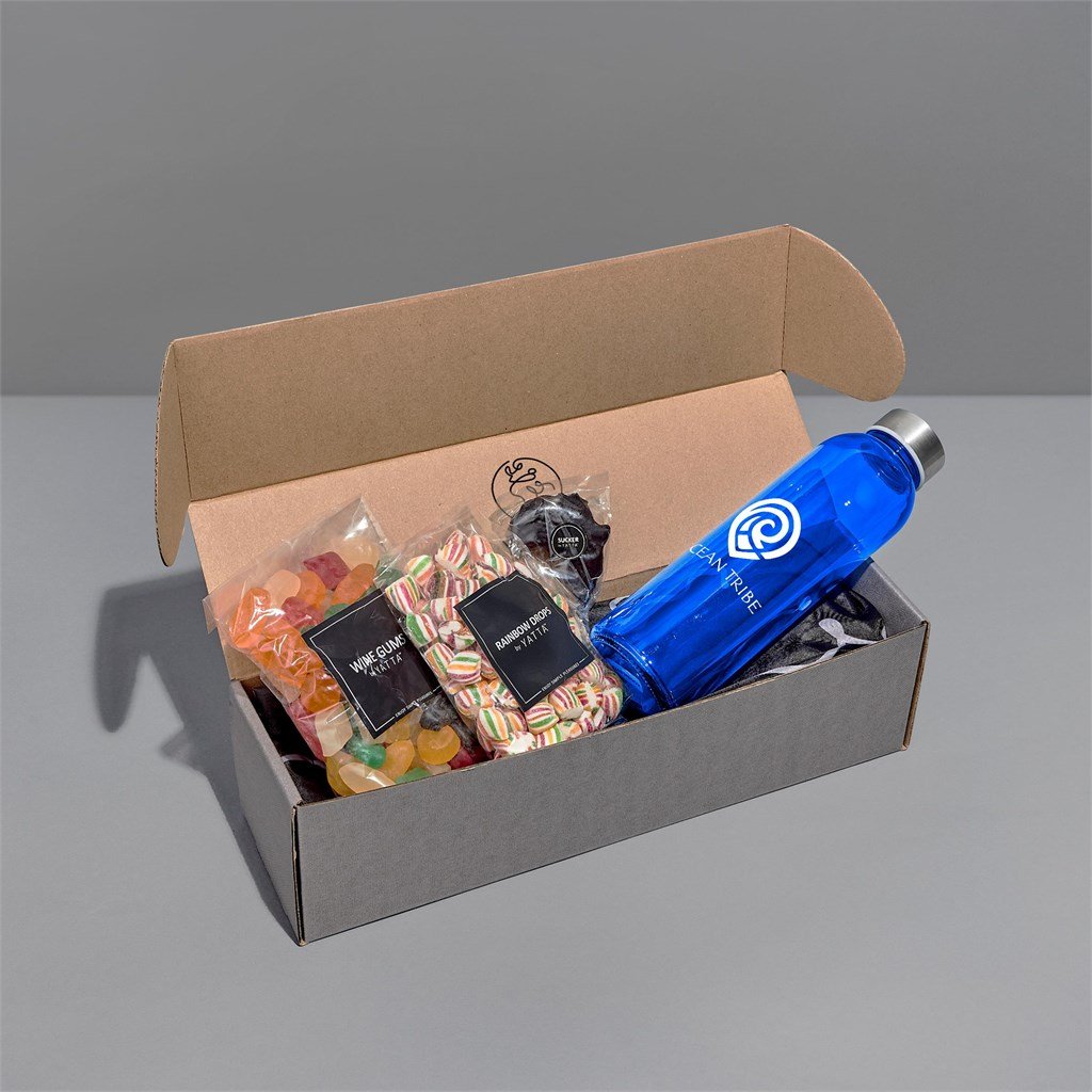 The Fun Pack Hamper - Desk Drop Hampers